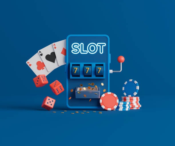betcash slot app interface showing account balance and live markets
